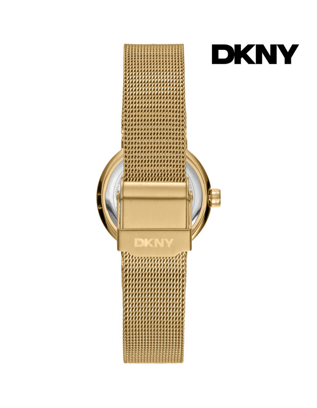 DKNY Ladies Watch